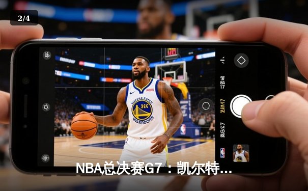 NBA总决赛G7：凯尔特人险胜勇士夺第18冠，塔图姆41分荣膺FMVP - 2