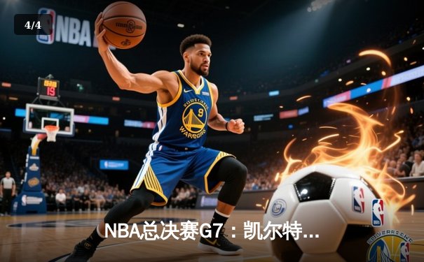 NBA总决赛G7：凯尔特人险胜勇士夺第18冠，塔图姆41分荣膺FMVP - 4