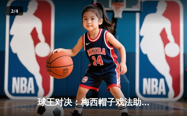 球王对决：梅西帽子戏法助迈阿密国际4-2逆转纽约城 - 2