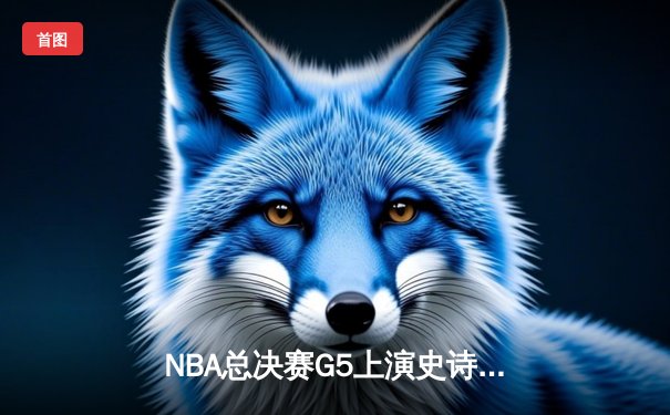 NBA总决赛G5上演史诗逆转 独行侠加时险胜凯尔特人总分2-3