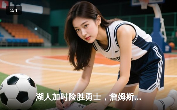 湖人加时险胜勇士，詹姆斯三双戴维斯40+20主宰内线 - 2