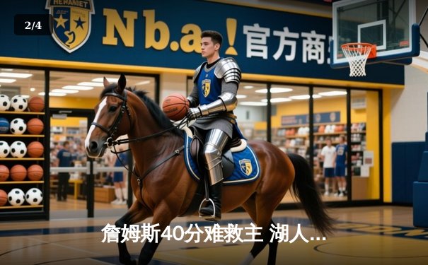 詹姆斯40分难救主 湖人加时惜败勇士 库里三双闪耀洛杉矶 - 2