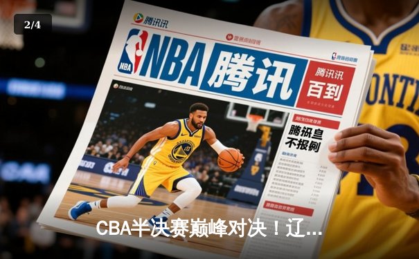 CBA半决赛巅峰对决！辽宁本钢加时险胜广东宏远，赵继伟关键三分定乾坤 - 2